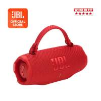 JBL Charge 6 Portable Waterproof and Drop-Proof Bluetooth speaker | AI Pro Sound Bass | Up to 28H Playtime | Auracast