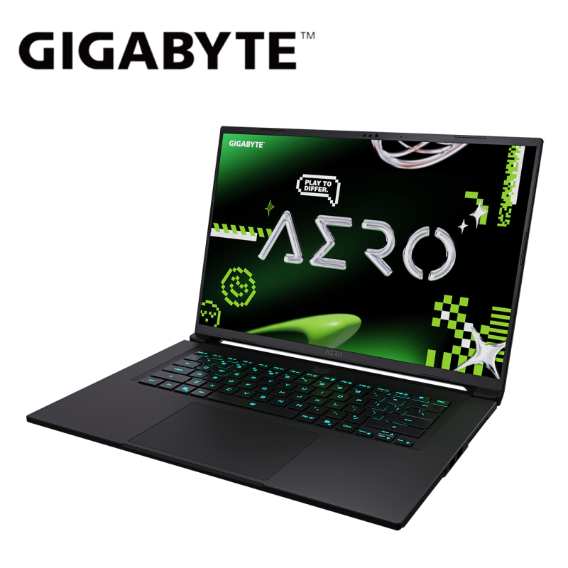 GIGABYTE AERO X16 1WH93-MYC94AH 16" WQXGA 165Hz Laptop