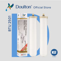 (2PC) Doulton® BioTect Ultra 2501/2504 (NSF) Drinking Ceramic Water Filter Cartridge