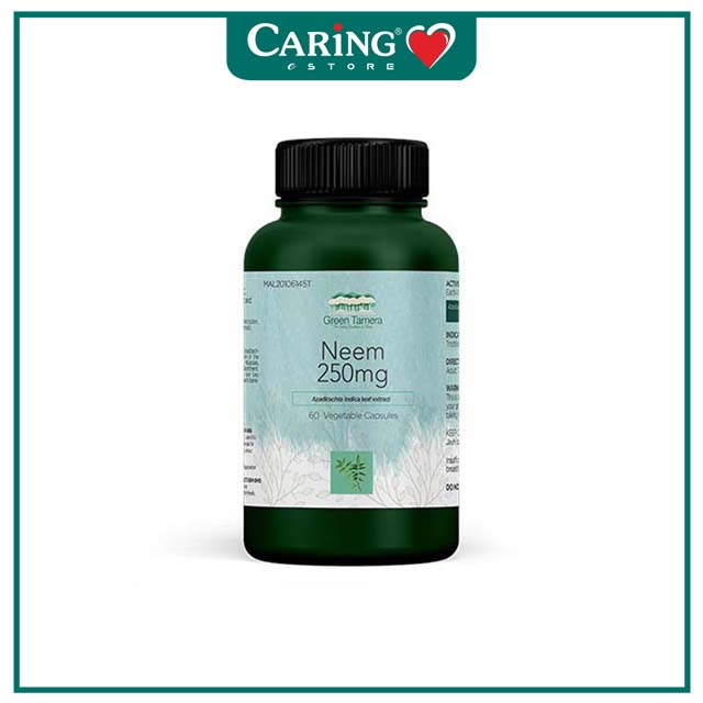 GREEN TAMERA NEEM 60S