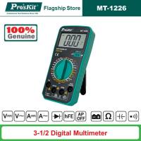 ProsKit MT-1226 3-1/2 Digital Multimeter
