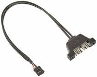 ASRock Deskmini X300 2 Port USB 2.0 Kit