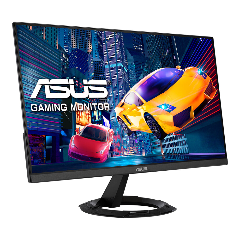 ASUS VZ249HEG1R / VZ279HEG1R Gaming Monitor, Full HD, IPS, 75Hz, 1ms MPRT, Extreme Low Motion Blur, FreeSync, Ultra-slim ASUS VZ249HEG1R / VZ279HEG1R Gaming Monitor, Full HD, IPS, 75Hz, 1ms MPRT, Extreme Low Motion Blur, FreeSync, Ultra-slim