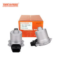 2PCS TRANSPEED Auto Transmission Clutch Accumulator Caliper A-B 6DCT250/DPS6 For Ford FIESTAFOCUSECO SPORTS
