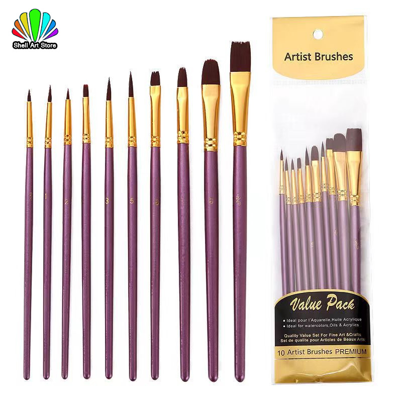 Brush Rinser with Drain Recycling Paint Brush Cleaner Washer Painting For Acrylic Watercolor and Oil Paint Art Tool Pembersih Berus画笔清洗器