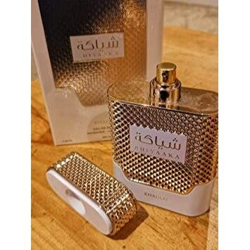 [Original Clearance ] Shiyaaka perfume Original from Dubai EDP