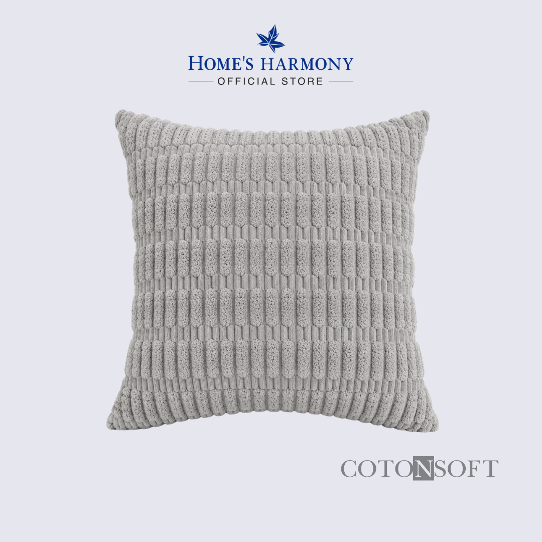 Cotonsoft Honey Collection - Cushion Cover only