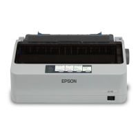 Epson LQ-310 Dot Matrix Printer with High Processing Speed Fast Printer