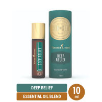 Young Livings Deep Relief Roll-On Essential Oil 10ml