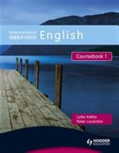 INTERNATIONAL-ENGLISG-COURSBOOK-1/-(ISBN:9780340959503)