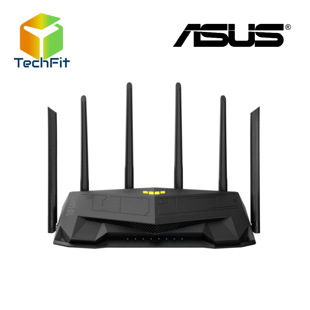 Asus TUF Gaming AX3000 Dual Band WiFi 6 Router