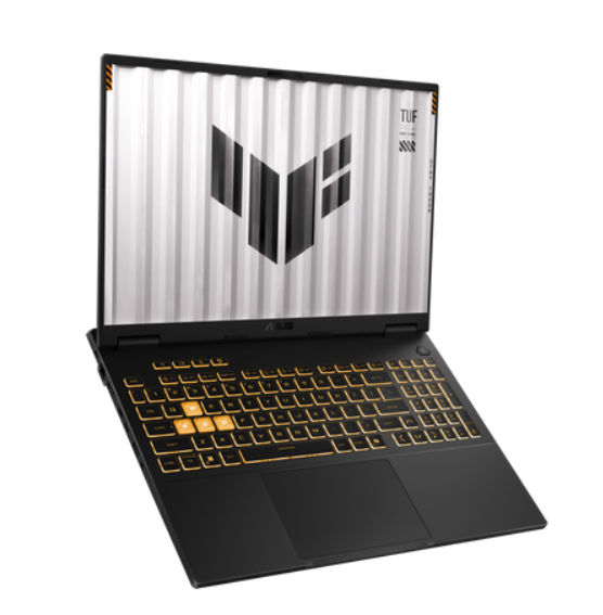 ASUS TUF Gaming F16 (FX608J-MRRV058W)