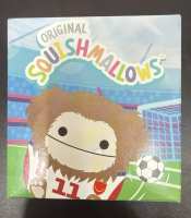 McDonalds Happy Meal Toy Squishmallows Fifa World Cup Brand New