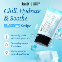 belif Aqua Bomb Frozen Cream 50ml