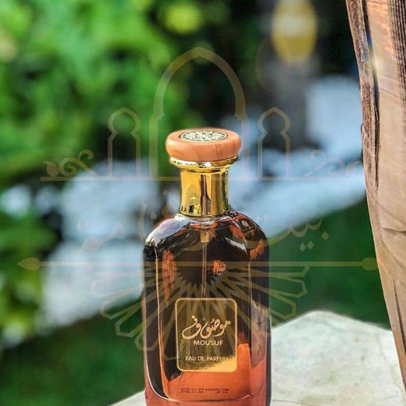 [ Premium Arab ] Mousuf perfume EDP original from Dubai 100 ml