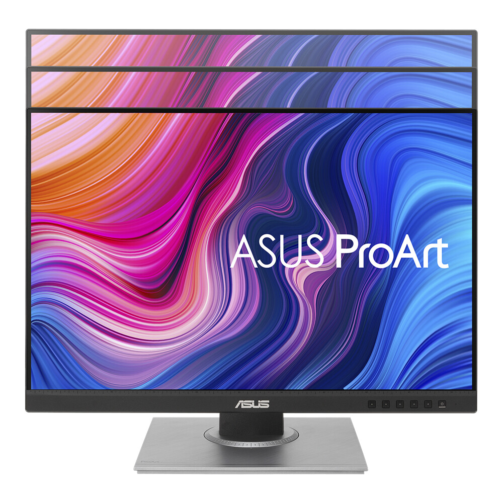 Asus ProArt Display PA248QV / PA278QV Professional Monitor–IPS, 100% sRGB, 100% Rec.709, Color Accuracy ΔE < 2, Calman Verified, ProArt Preset, ProArt Palette, Ergonomic Stand Asus ProArt Display PA248QV / PA278QV Professional Monitor–IPS, 100% sRGB, 100% Rec.709, Color Accuracy ΔE < 2, Calman Verified, ProArt Preset, ProArt Palette, Ergonomic Stand
