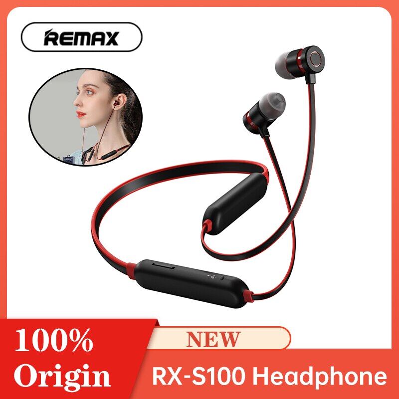 Remax Sports Bluetooth Earphone Best Price in Singapore Sep