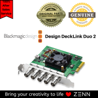 Blackmagic Design DeckLink Duo 2