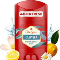Old Spice Men Deodorant Antiperspirant | Long Lasting Freshness | Reduce Body Odor | Aluminum Free