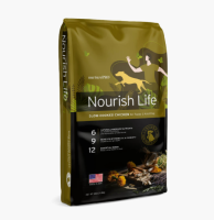 Nurture Pro Nourish Life Dog Food 5.7kg