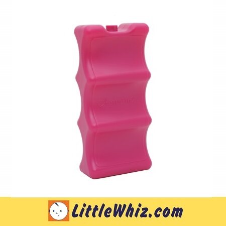 Autumnz: Premium Contoured Ice Pack - 1pc