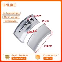 For Electrolux 147146401 132518547 EWF10741 EWF10751 EWF10841 EWF85761 Washing machine door handle door switch