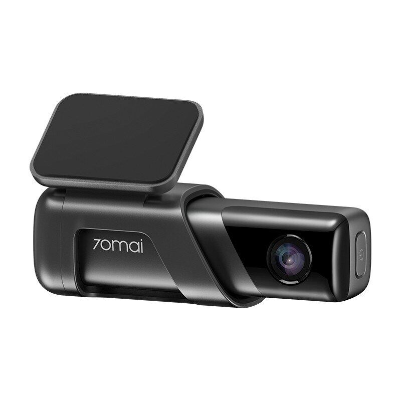 [Ready Stock] 70Mai Dash Cam M500 1944p resolution 170 ultra wide angle Built in eMMC Global English