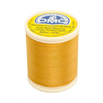 DMC 100% Cotton Quilting Thread Part 2 for Sewing Patchwork Machine and Hand Quilting DIY Craft