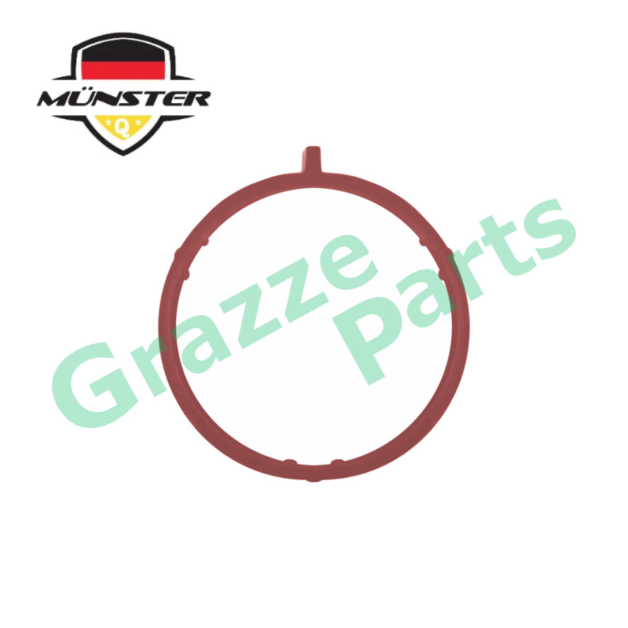 Münster Throttle Body Gasket Seal Rubber O Ring for Proton Saga BLM FLX Preve Waja CPS