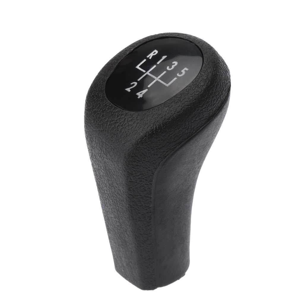 5 Speed Manual Gear Shift Knob Stick Head for BMW E30 E34 E36 E38 E39 ...