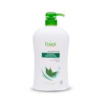 Franch Neem Hygiene Protection Shower Creme 800ml