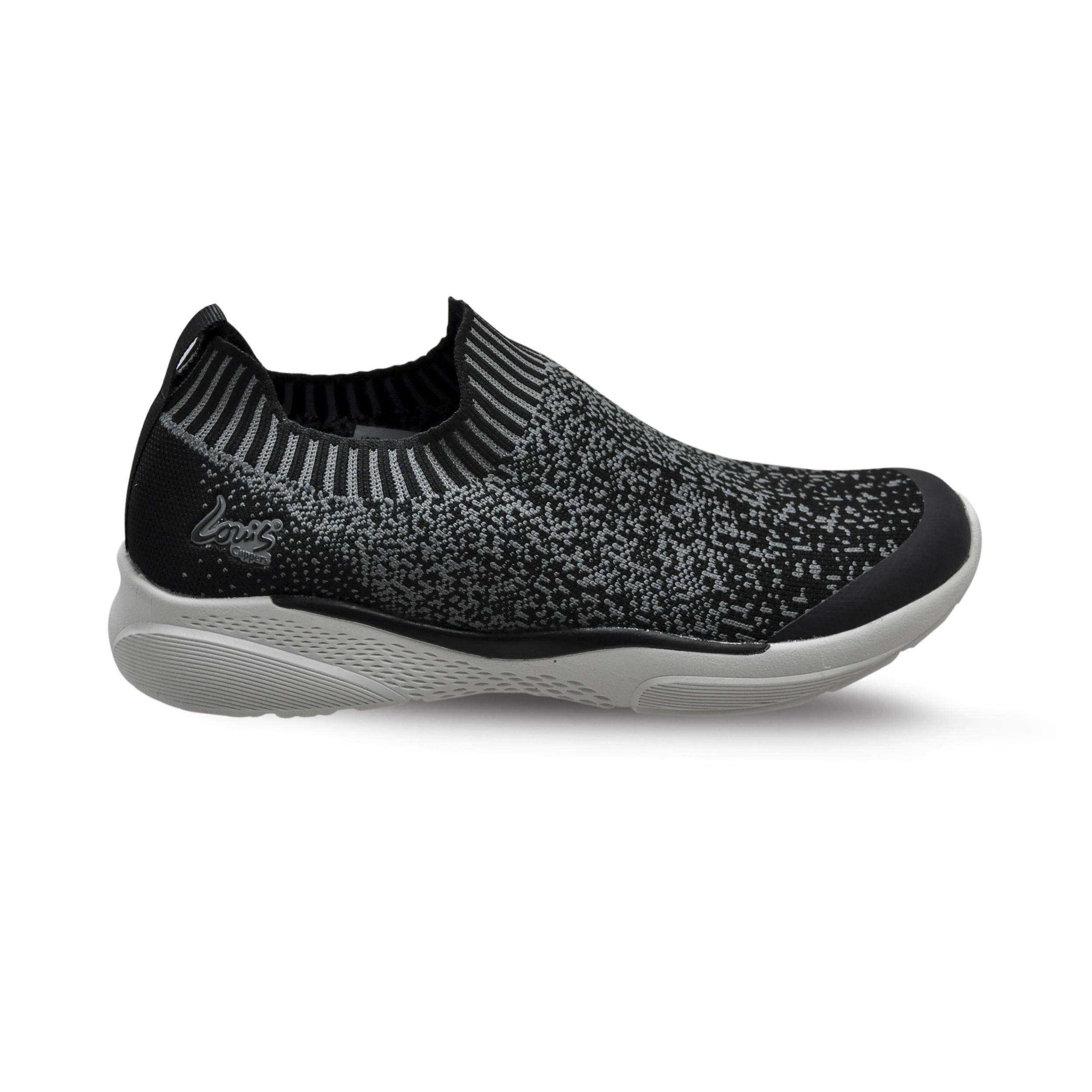 Louis Cuppers Women Fly Knit Comfort Lifestyle Sneakers