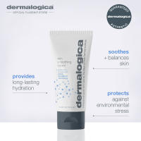 dermalogica skin smoothing cream moisturizer our #1 selling moisturizer that provides 48 hours of continuous hydration for dry and combination skin