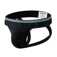 JOCKMAIL Sexy Men Underwear Jockstraps Cotton Sexy Jocks Bikini Briefs G-strings Mens  thongs Male panties Briefs underwear