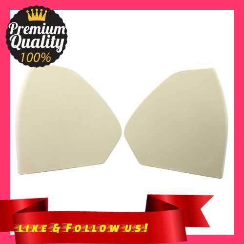 People's Choice Left&Right Car Front Interior Door Plastic Cover Panel