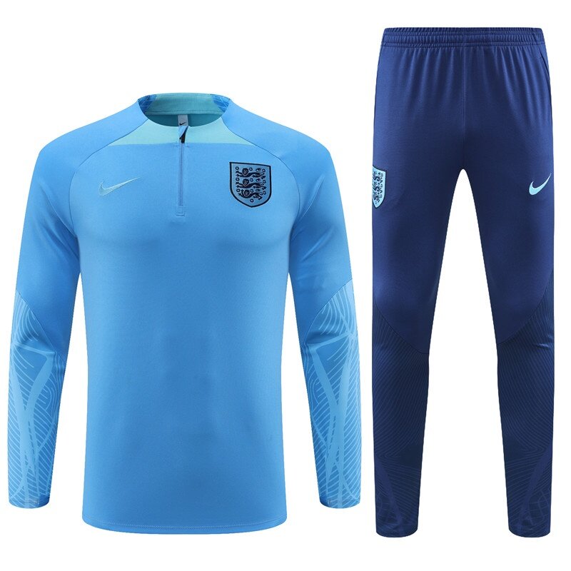 Mens england hot sale training top