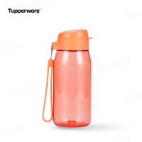 Tupperware Lohas Flask Water Bottle Tumbler 550 ml | Leakproof