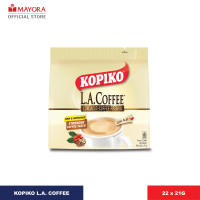 Kopiko Premix 462g (22x21g) - L.A. Coffee