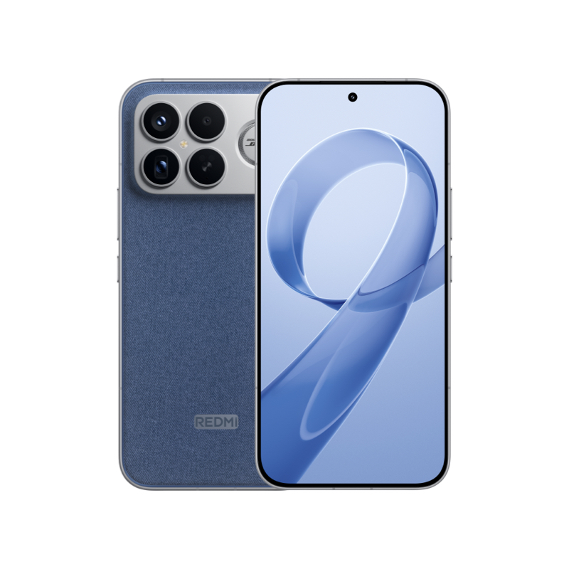 Xiaomi Redmi K90 Pro Max / K90 Max / Redmi K90 Snapdragon