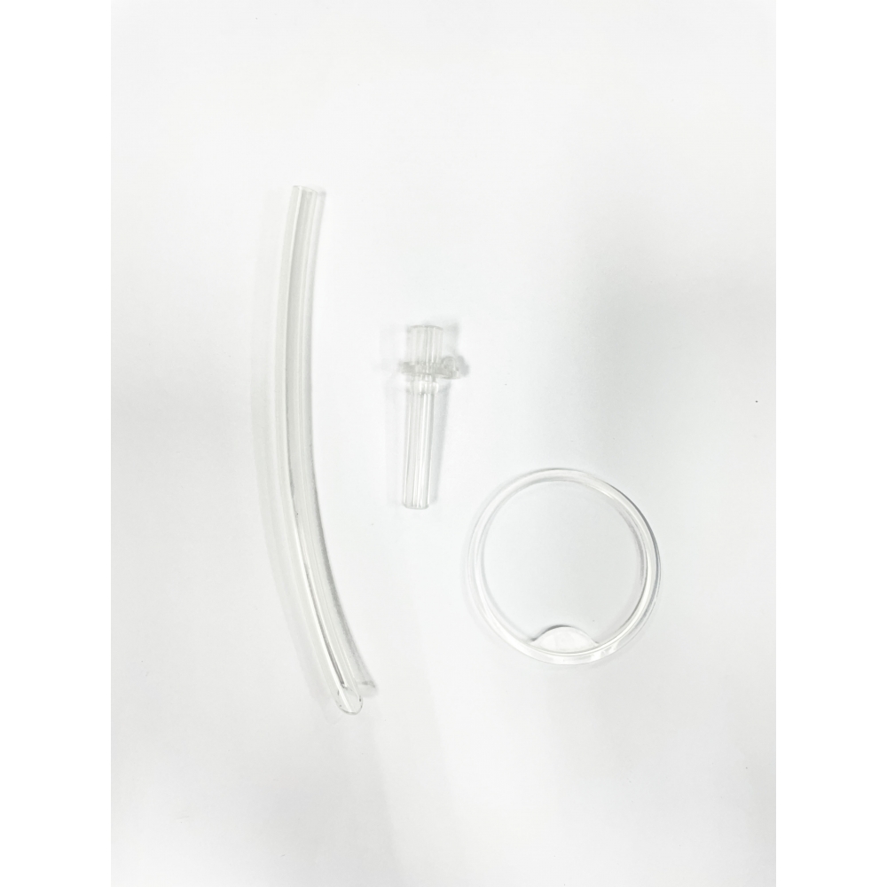 Autumnz Flip Top Straw Bottle with Handle 350ml /12oz