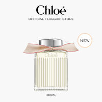 Chloé L’Eau De Parfum Lumineuse | Jasmine Sambac Rose Vanilla | Feminine Floral Luminous Perfume