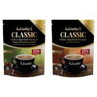 Chek Hup White Coffee Classic x12