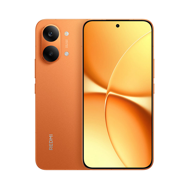 Xiaomi Redmi Turbo 5 Max/Redmi Turbo 5 Dimensity