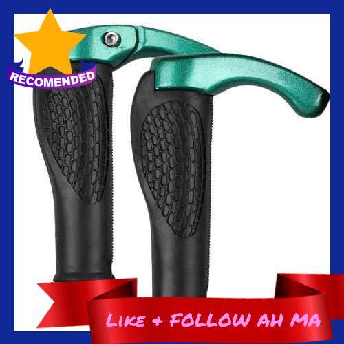 best ergonomic handlebar grips