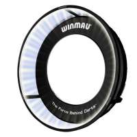 Winmau PLASMA Dartboard Light (4300)