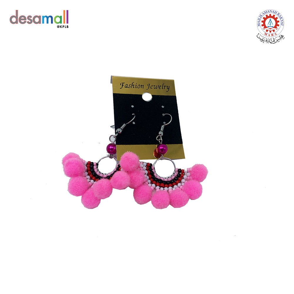JENZ ENTERPRISE Anting Anting Tango