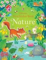 Usborne Sticker Book **New titles (Part A)