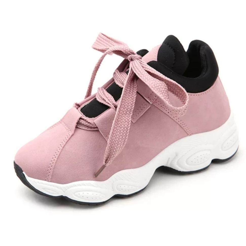 MYKUTSU Sherry Sneaker