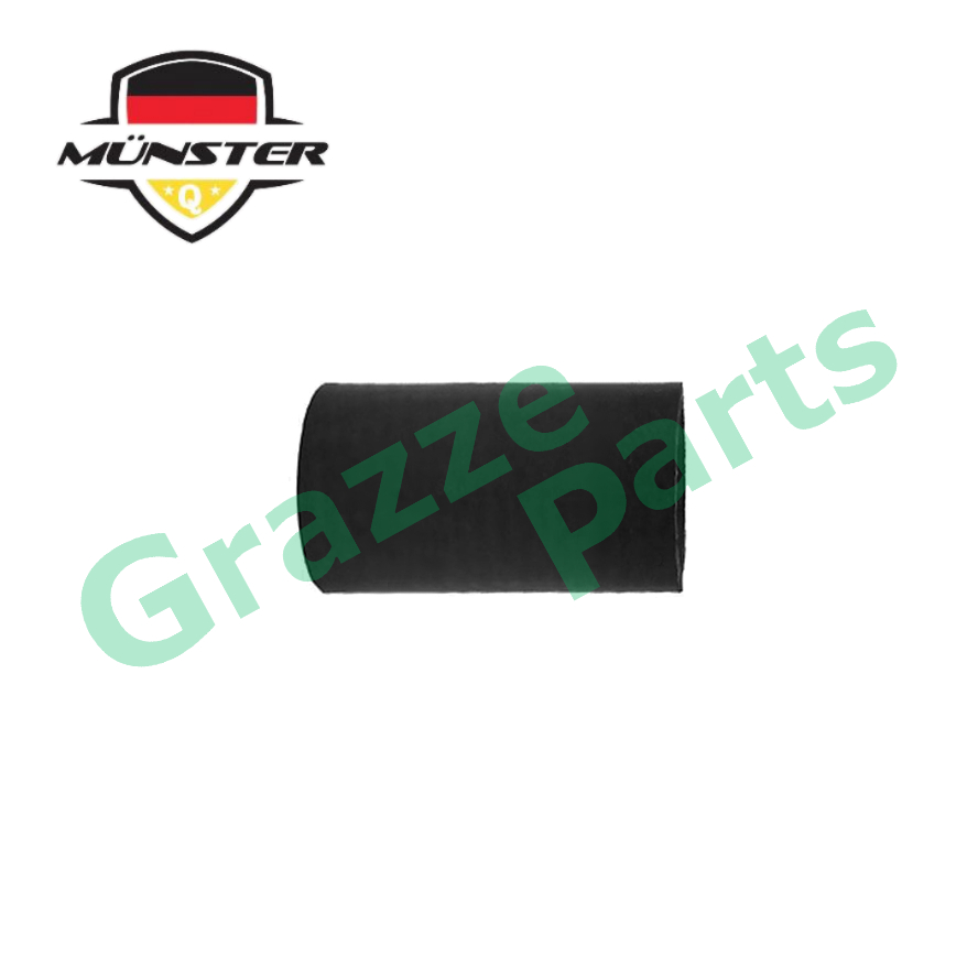 Münster Radiator Water Pump Bypass Hose 16261-BZ120 for Perodua Myvi 1. ...