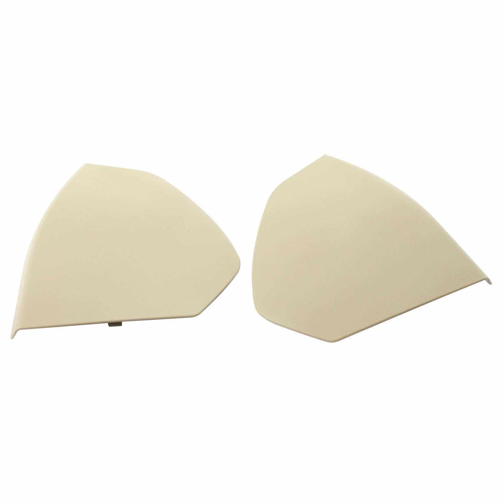 People's Choice Left&Right Car Front Interior Door Plastic Cover Panel